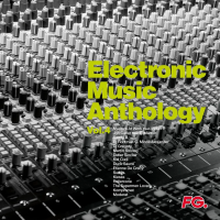Виниловая пластинка Electronic Music Anthology / Electronic Music Anthology Vol. 4 (2LP) Виниловая пластинка Electronic Music Anthology / Electronic Music Anthology Vol. 4 (2LP)