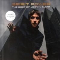 Виниловая пластинка Johnny Marr / Spirit Power: The Best Of Johnny Marr (Gold) (2LP)