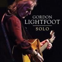 Компакт-диск Gordon Lightfoot / Solo (CD)