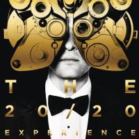 Компакт-диск Justin Timberlake / The 20/20 Experience 2 Of 2 (CD)
