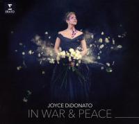 Компакт-диск In War & Peace: Harmony Through Music (1CD)
