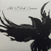 Виниловая пластинка THE BLACK CROWES / LIVE AT THE GREEK THEATRE 1991 (1LP)