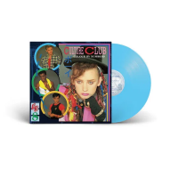Виниловая пластинка Culture Club / Colour By Numbers (Baby Blue) (1LP) Виниловая пластинка Culture Club / Colour By Numbers (Baby Blue) (1LP)