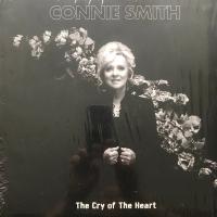 Виниловая пластинка Connie Smith / The Cry Of The Heart (1LP)
