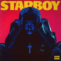 Компакт-диск The Weeknd / Starboy (CD)