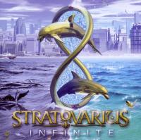 Компакт-диск Stratovarius / Infinite (1CD)