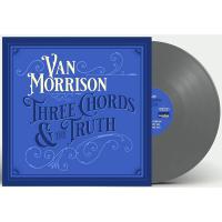 Виниловая пластинка Van Morrison / Three Chords & The Truth (Coloured Vinyl)(2LP)