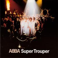 Компакт-диск ABBA / Super Trouper (Jewel) (1CD)