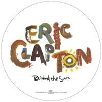 Виниловая пластинка Eric Clapton / Behind The Sun