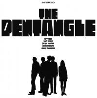 Виниловая пластинка Pentangle / Pentangle (LP)