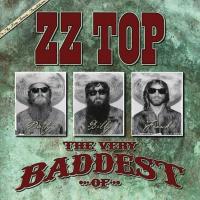 Компакт-диск ZZ Top / The Very Baddest Of… (2CD)
