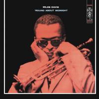 Компакт-диск Miles Davis / 'Round About Midnight (CD)