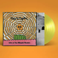 Виниловая пластинка This Is The Kit / Live at Minack Theatre (coloured) (1LP)
