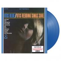 Виниловая пластинка Otis Redding / Otis Blue/Otis Redding Sings Soul (Coloured Vinyl)(LP)