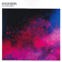 Виниловая пластинка Engineers / Always Returning (1LP)