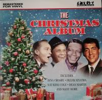 Виниловая пластинка VARIOUS ARTISTS The Ultimate Christmas Album (LP)