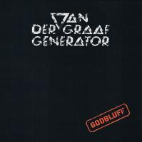 Виниловая пластинка Van Der Graaf Generator / Godbluff (1LP)