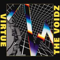 Компакт-диск The Voidz / Virtue (CD)