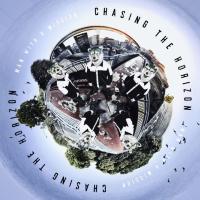 Компакт-диск Man With A Mission / Chasing The Horizon (CD)