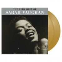 Виниловая пластинка Sarah Vaughan / Very Best Of (Coloured Vinyl)(2LP)