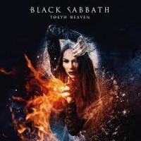 Виниловая пластинка Black Sabbath / Tokyo heaven (2lp, lim.ed.,purple vinyl)