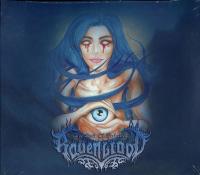 Компакт-диск Ravenblood / Limit of Perfection (RU)(CD)