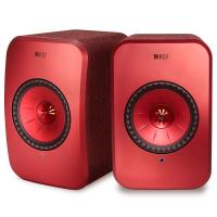 Акустическая система KEF LSX RED (SP3994KX)
