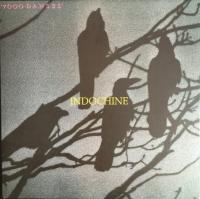 Виниловая пластинка Indochine / 7000 Danses Виниловая пластинка Indochine / 7000 Danses