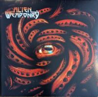 Виниловая пластинка WEAPONRY ALIEN / TANGAROA (2LP)