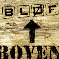 Виниловая пластинка Blof / Boven (2LP)