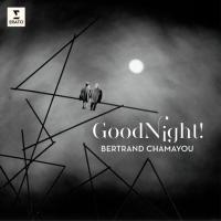 Виниловая пластинка Bertrand Chamayou / Good Night! (LP)