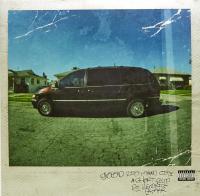 Виниловая пластинка Kendrick Lamar / Good Kid, m.A.A.d City (2LP)