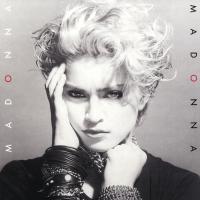 Виниловая пластинка Madonna / Madonna (LP) Виниловая пластинка Madonna / Madonna (LP)