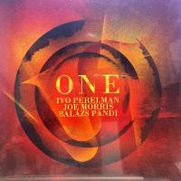 Виниловая пластинка Perelman - Morris - Pandi / One (1LP) Виниловая пластинка Perelman - Morris - Pandi / One (1LP)