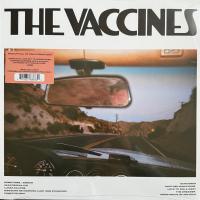 Виниловая пластинка Vaccines / Pick-Up Full Of Pink Carnations (Translucent Pink) (1LP)