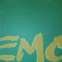 Виниловая пластинка EMO FEAT LES GAMMAS / FIRST TIME EXPERIENCES (1LP)