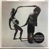 Виниловая пластинка ADIGERY CHARLOTTE & POPUL BORIS Topical Dancer (2LP)