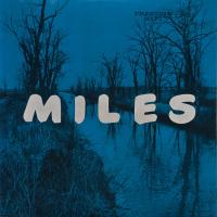 Виниловая пластинка Miles Davis / New Miles Davis Quintet (1LP) Виниловая пластинка Miles Davis / New Miles Davis Quintet (1LP)