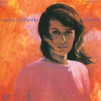 Виниловая пластинка Astrud Gilberto / Windy (1LP)