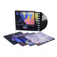 Виниловая пластинка Yes / The Steven Wilson Remixes (50th Anniversary Edition)(6LP)