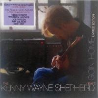 Компакт-диск Kenny Wayne Shepherd / Goin' home (Digipack)(1CD)