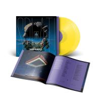 Виниловая пластинка Deep Purple / Splat (coloured vinyl) (2LP)