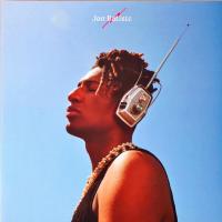 Виниловая пластинка Jon Batiste / World Music Radio (Gatefold) (2LP) Виниловая пластинка Jon Batiste / World Music Radio (Gatefold) (2LP)