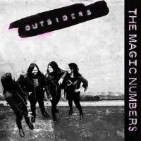 Виниловая пластинка Magic Numbers The / Outsiders (LP)
