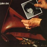 Виниловая пластинка Julien Clerc / Jaloux (LP)