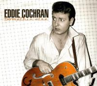 Виниловая пластинка Eddie Cochran / Somethin' Else (2LP)