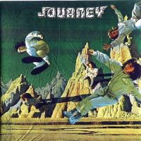Компакт-диск Journey / Journey (CD)