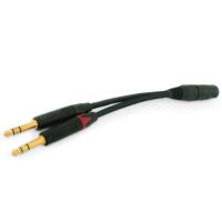 Балансный адаптер для наушников Mytek Digital Balanced Headphone Adapter