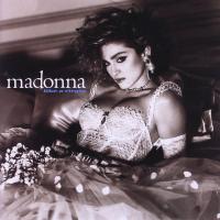 Компакт-диск Madonna / Like A Virgin (CD)