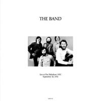 Виниловая пластинка The Band / Live At The Palladium Nyc September 18 1976 (2LP)